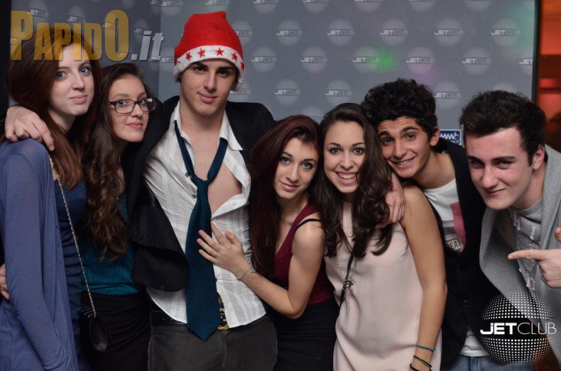 Sabato 22 Dicembre 2012: 