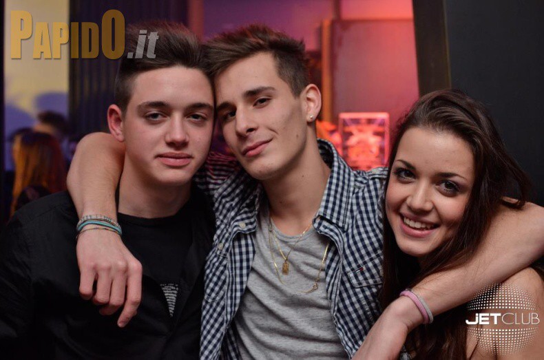 Sabato 22 Dicembre 2012: 
