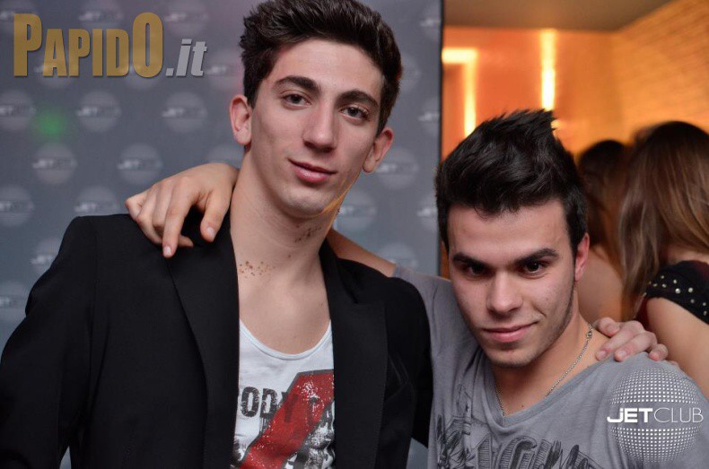 Sabato 22 Dicembre 2012: 