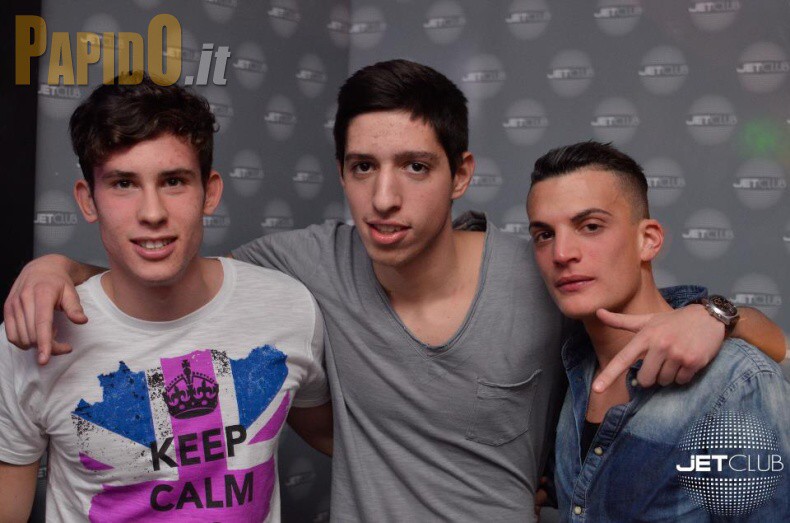 Sabato 22 Dicembre 2012: 