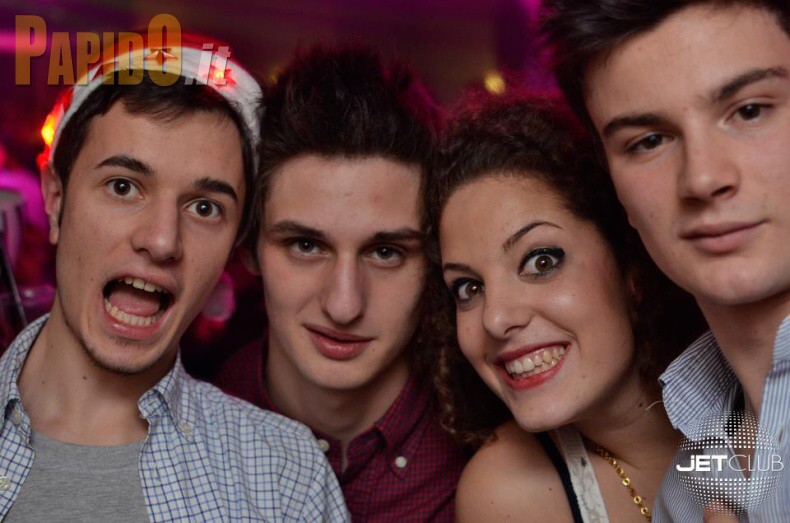 Sabato 22 Dicembre 2012: 