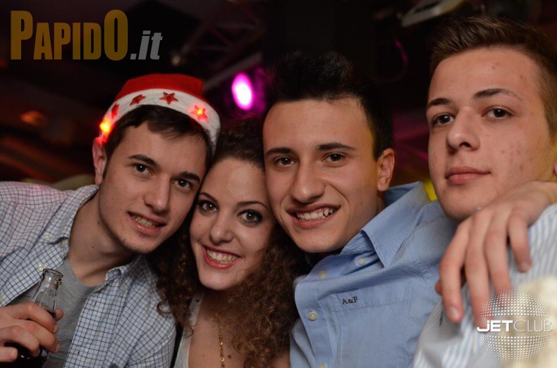 Sabato 22 Dicembre 2012: 