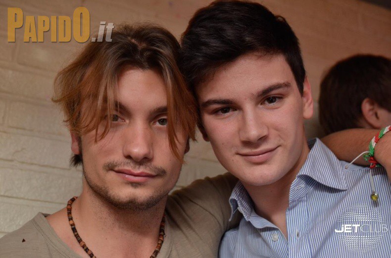 Sabato 22 Dicembre 2012: 
