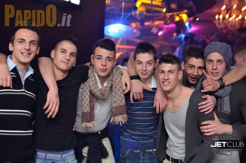 Sabato 22 Dicembre 2012: 