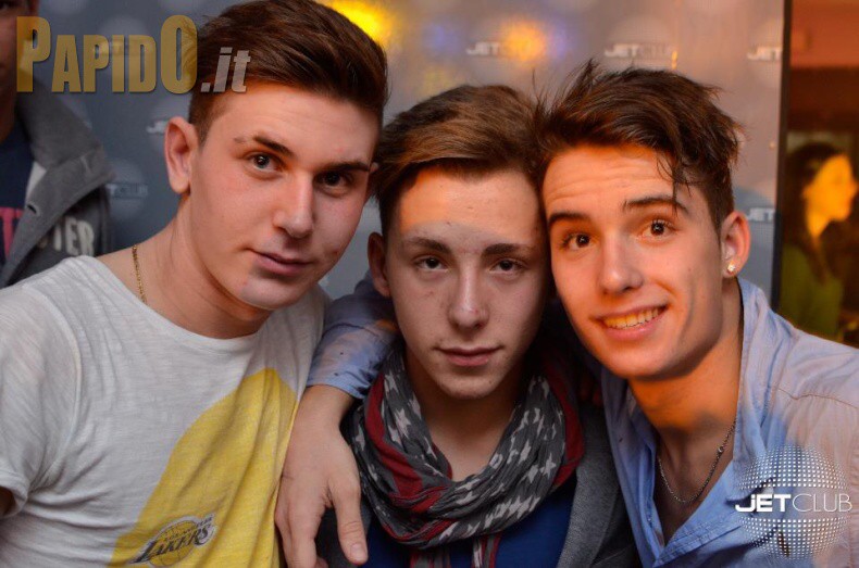 Sabato 22 Dicembre 2012: 