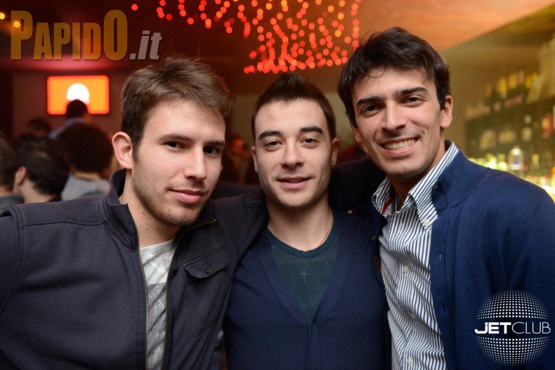 Sabato 23 Febbraio 2013: 