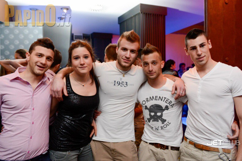 Sabato 23 Febbraio 2013: 