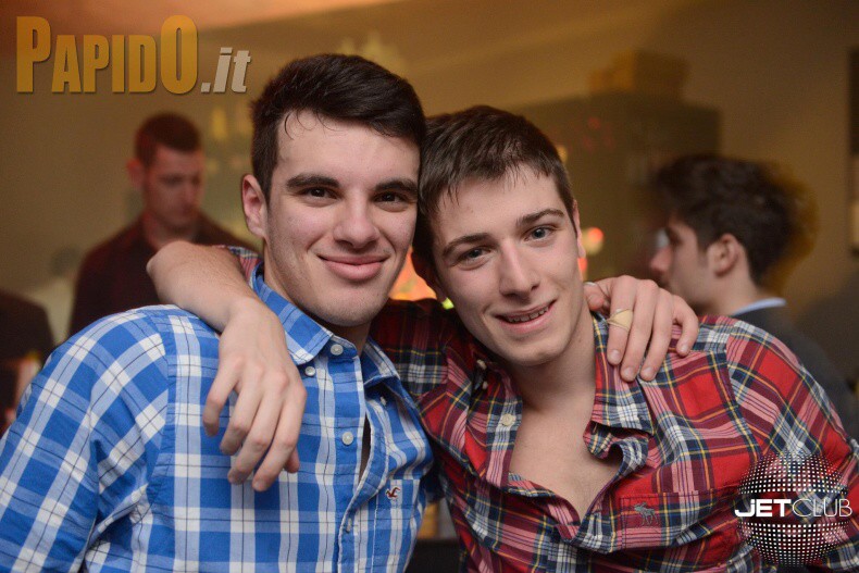 Sabato 23 Febbraio 2013: 