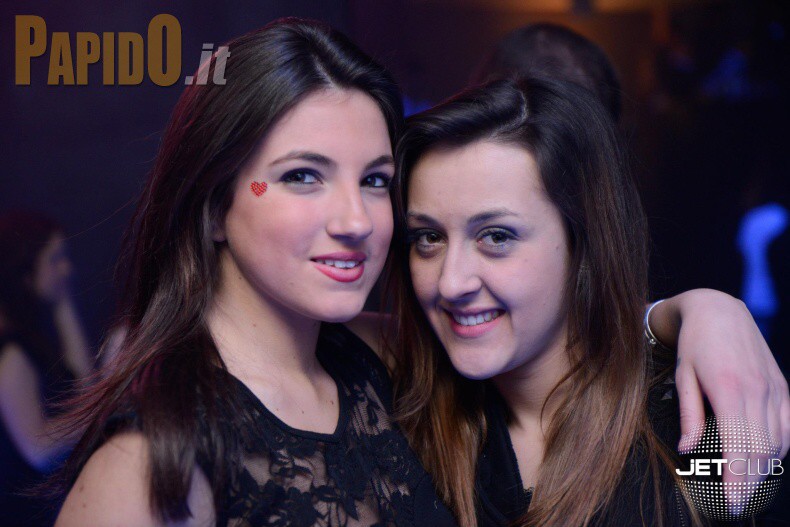 Sabato 23 Febbraio 2013: 