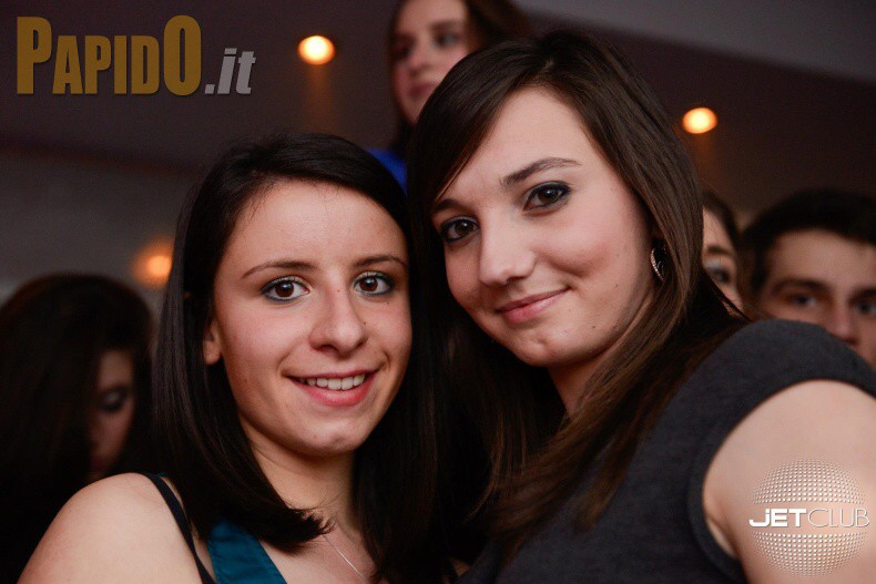 Sabato 23 Febbraio 2013: 