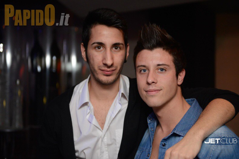 Sabato 23 Febbraio 2013: 