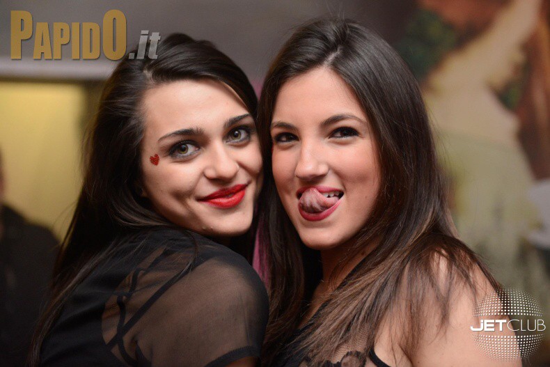 Sabato 23 Febbraio 2013: 