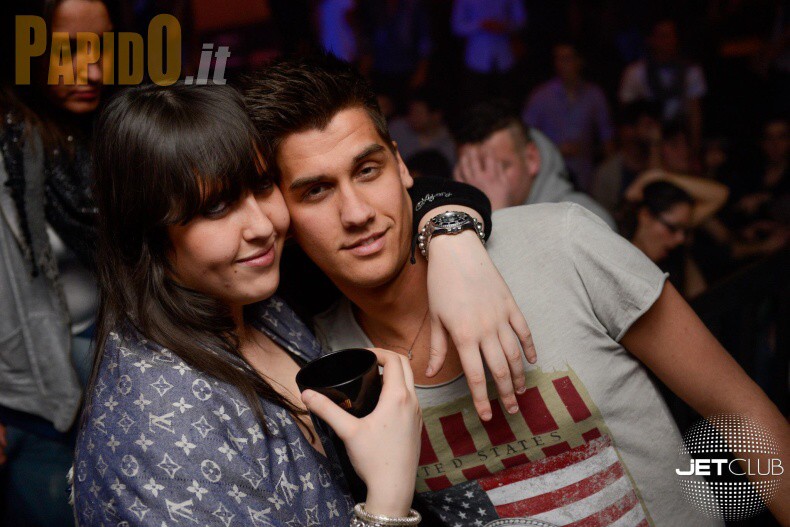 Sabato 23 Febbraio 2013: 