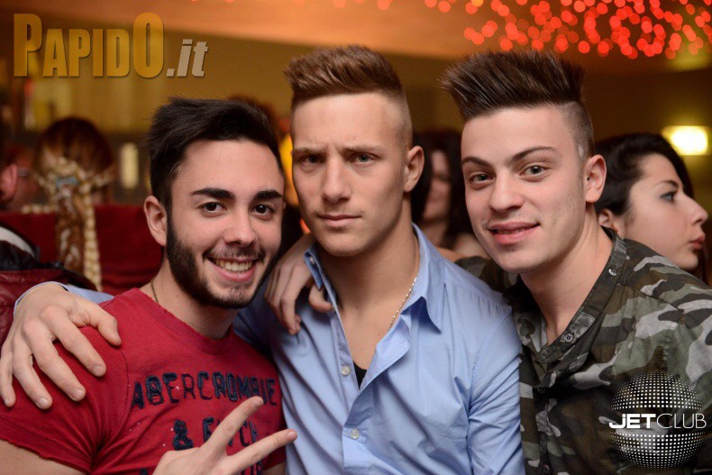 Sabato 23 Febbraio 2013: 