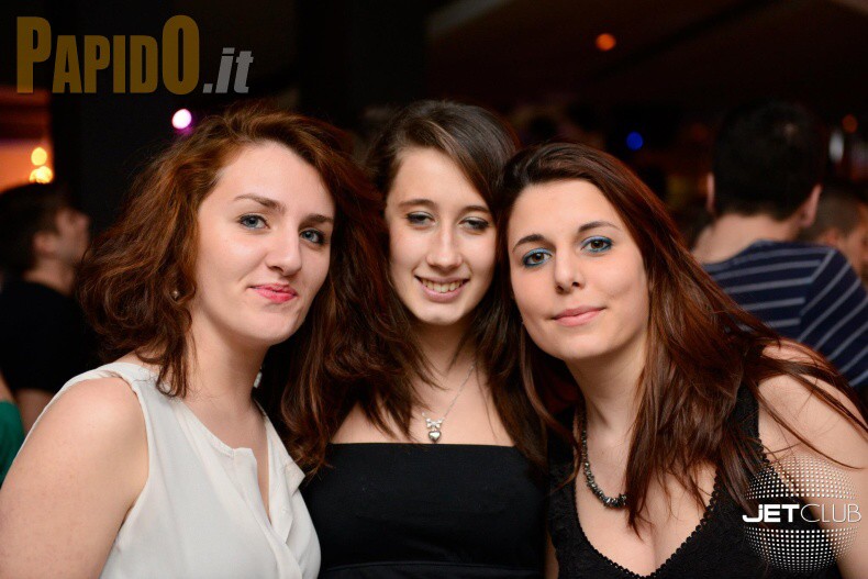 Sabato 23 Febbraio 2013: 