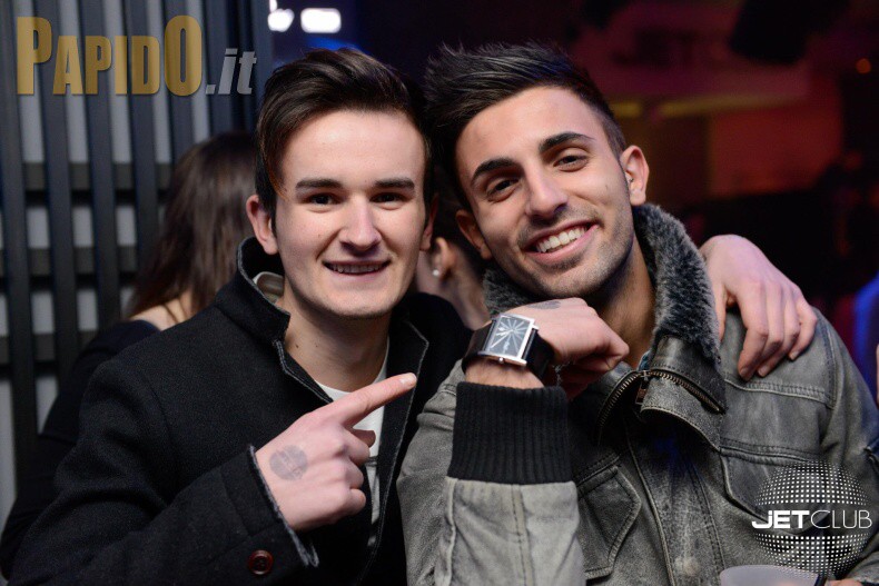 Sabato 23 Febbraio 2013: 