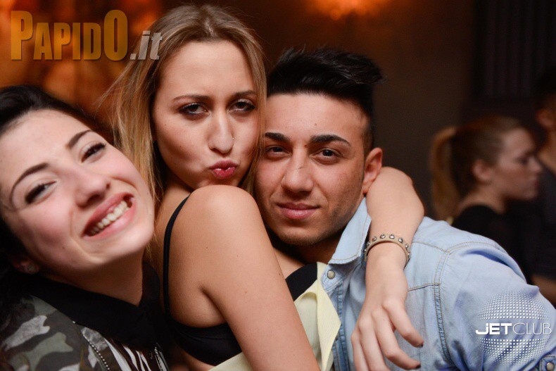 Sabato 23 Febbraio 2013: 