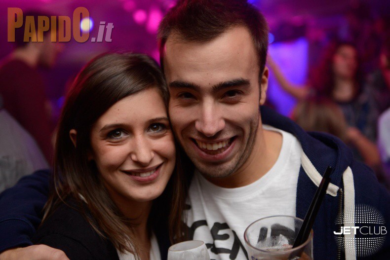 Sabato 23 Febbraio 2013: 