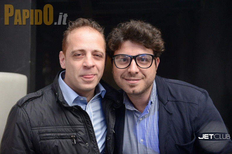 Sabato 23 Febbraio 2013: 