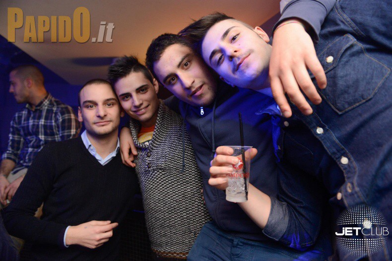 Sabato 23 Febbraio 2013: 