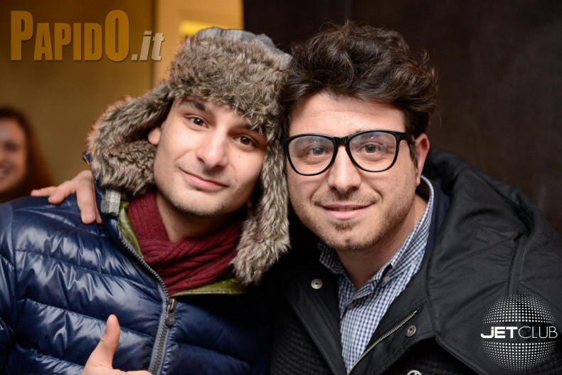 Sabato 23 Febbraio 2013: 