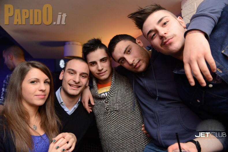 Sabato 23 Febbraio 2013: 
