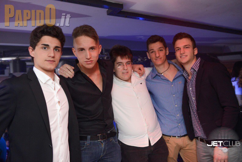 Sabato 23 Febbraio 2013: 