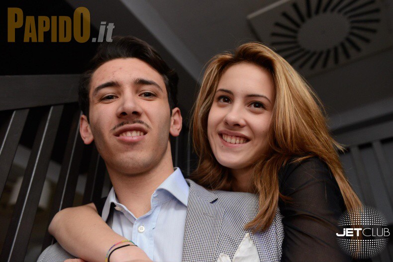 Sabato 23 Febbraio 2013: 