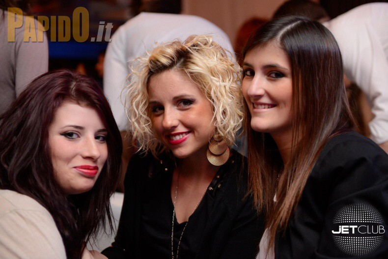 Sabato 23 Febbraio 2013: 