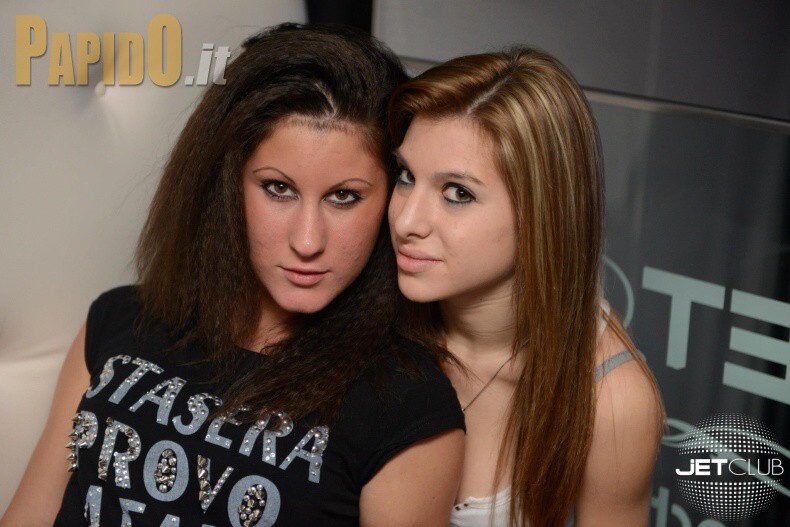 Sabato 23 Febbraio 2013: 