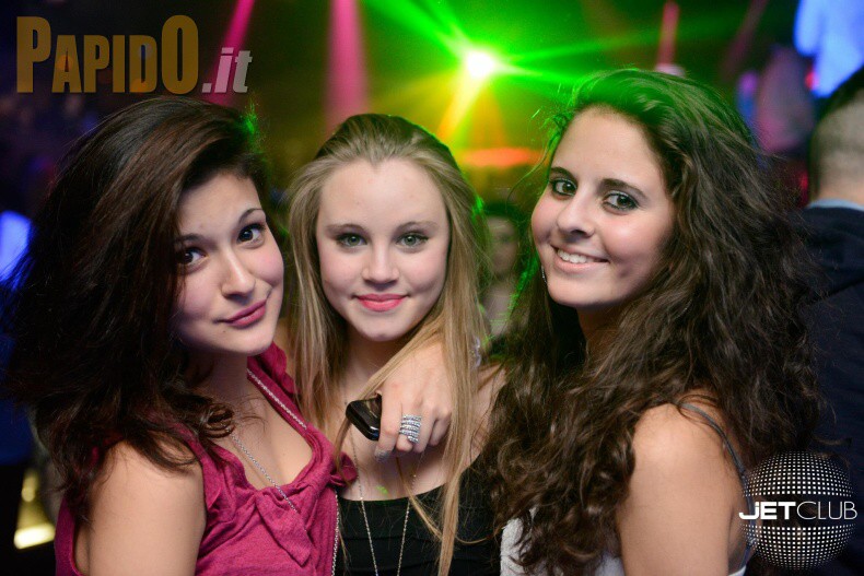 Sabato 23 Febbraio 2013: 