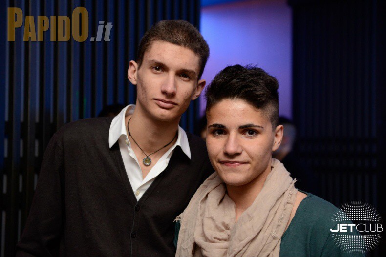 Sabato 23 Febbraio 2013: 