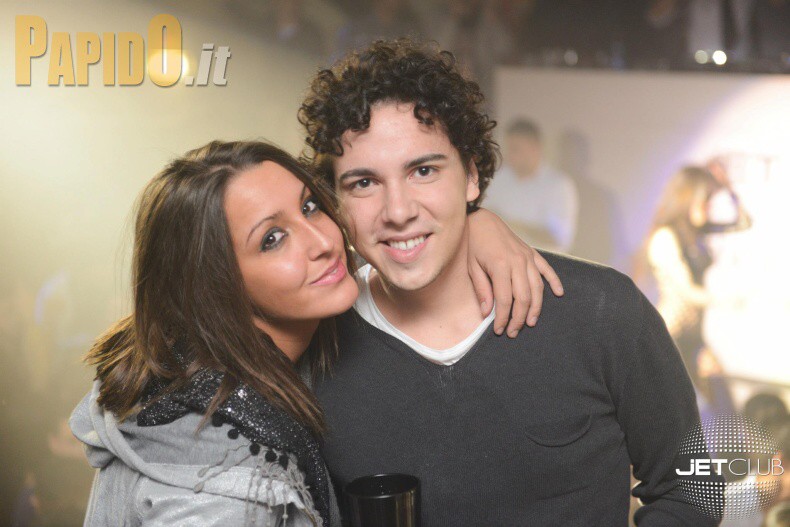 Sabato 23 Febbraio 2013: 