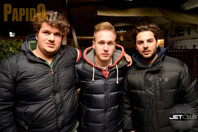Sabato 23 Febbraio 2013: 