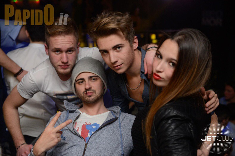 Sabato 23 Febbraio 2013: 