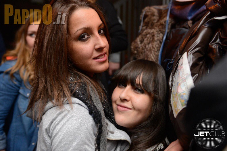 Sabato 23 Febbraio 2013: 