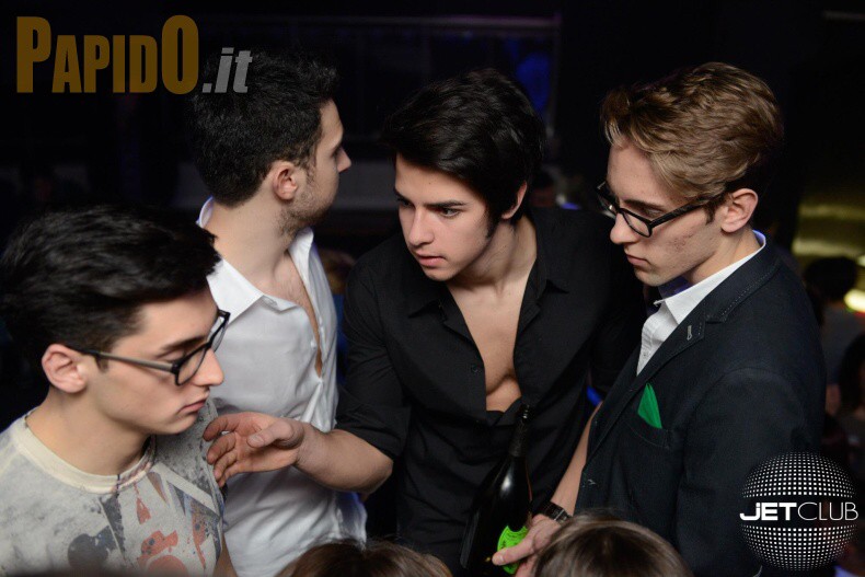 Sabato 23 Febbraio 2013: 