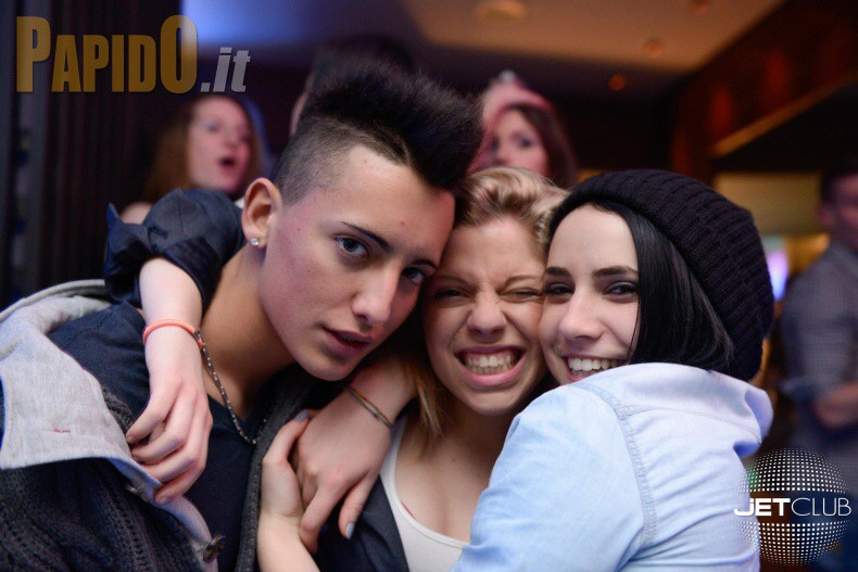 Sabato 23 Febbraio 2013: 