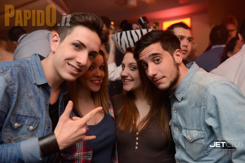 Sabato 23 Febbraio 2013: 