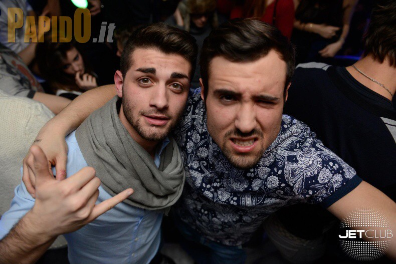 Sabato 23 Febbraio 2013: 