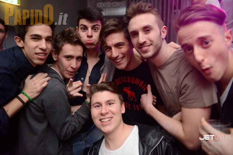 Sabato 23 Febbraio 2013: 