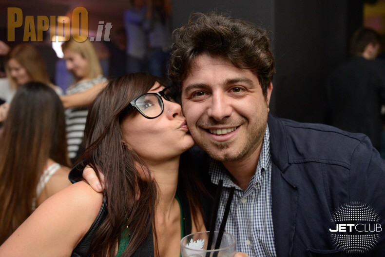 Sabato 23 Febbraio 2013: 