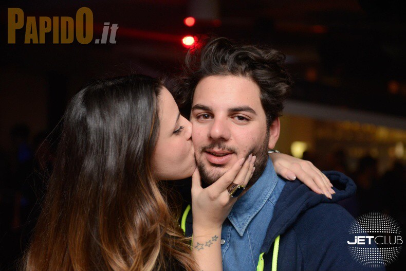 Sabato 23 Febbraio 2013: 