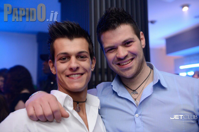 Sabato 23 Febbraio 2013: 