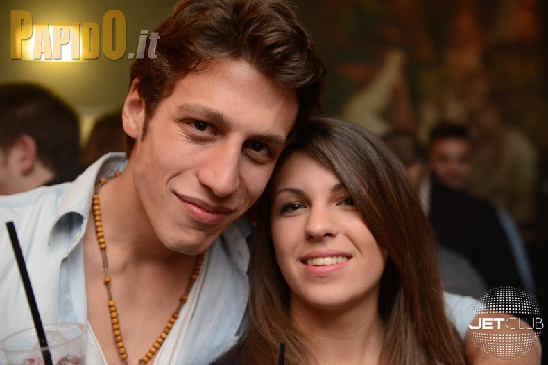Sabato 23 Febbraio 2013: 