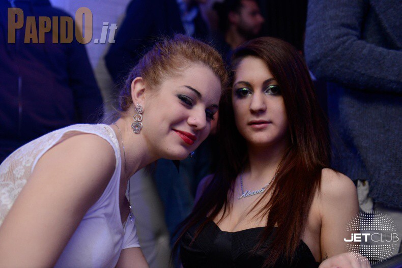 Sabato 23 Febbraio 2013: 