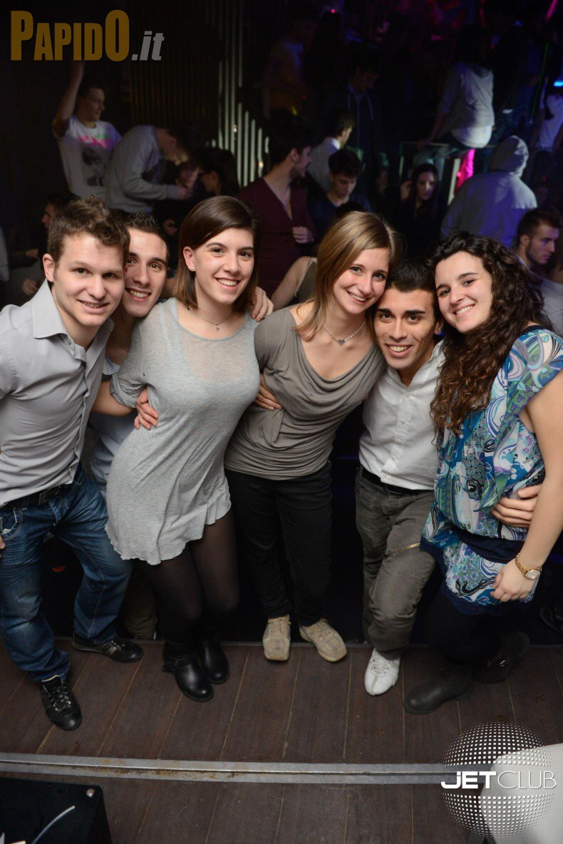 Sabato 23 Febbraio 2013: 