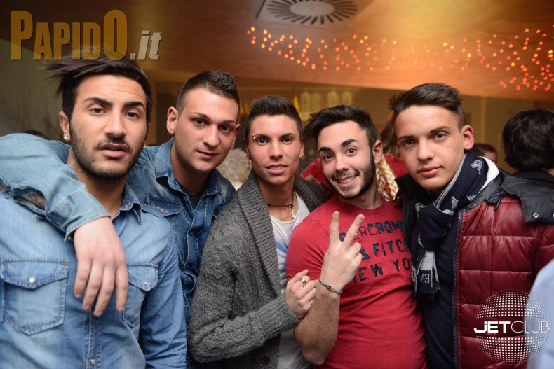 Sabato 23 Febbraio 2013: 