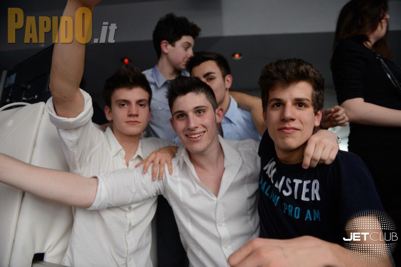 Sabato 23 Febbraio 2013: 
