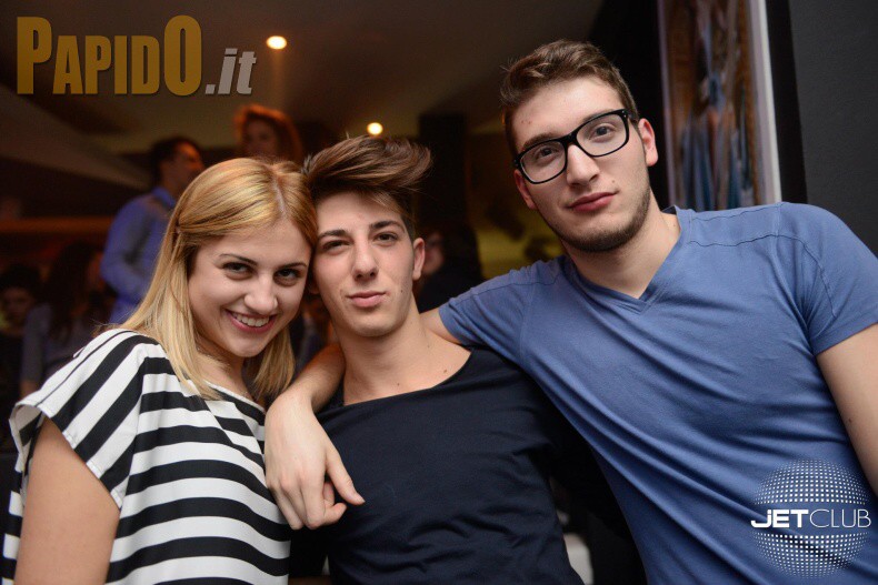 Sabato 23 Febbraio 2013: 